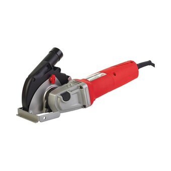  УШМ Milwaukee AGV12-125XDEC-SET (4933448020) 1200 Вт 