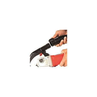  УШМ Milwaukee AGV12-125XDEC-SET (4933448020) 1200 Вт 