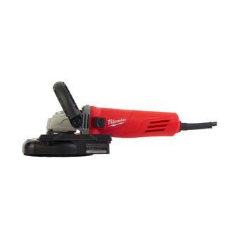  УШМ Milwaukee AGV 12-125 X DEG-SET (4933448030) 1200 Вт 