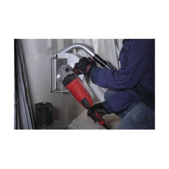  УШМ Milwaukee AGVK 24-230 EK DMS (4933451414) 2400 Вт 