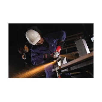  УШМ Milwaukee AGV 17-125 XC (4933449850) 1750 Вт 