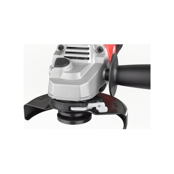  УШМ Milwaukee AG 800-125 EK (4933451213) 800 Вт 