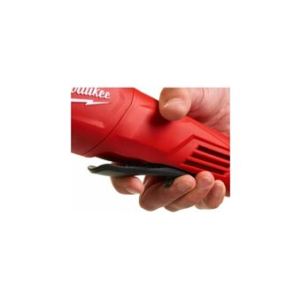  УШМ Milwaukee AG 13-125 XSPD (4933451577) 1250 Вт 