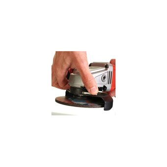  УШМ Milwaukee AGV 13-125 XSPDE (4933451578) 1250 Вт 