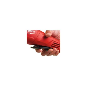  УШМ Milwaukee AGV 13-125 XSPDE (4933451578) 1250 Вт 