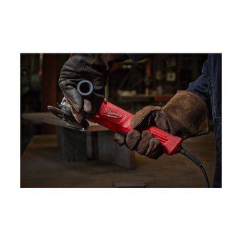  УШМ Milwaukee AGV 13-125 XSPDE (4933451578) 1250 Вт 