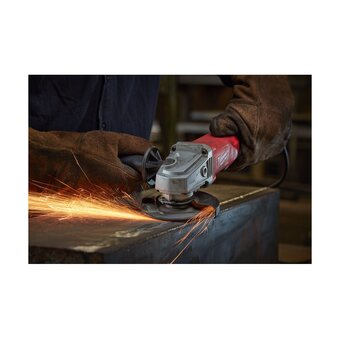  УШМ Milwaukee AGV 13-125 XSPDE (4933451578) 1250 Вт 