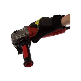  УШМ Milwaukee AGV 12-125 X (4933428085) 1200 Вт 