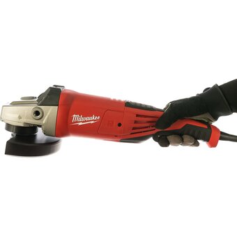  УШМ Milwaukee AG 22-180 DMS (4933431830) 2200 Вт 