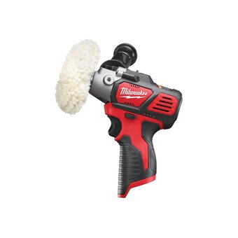  Полировальная машина Milwaukee M12 BPS-0 (4933447791) без АКБ И ЗУ 