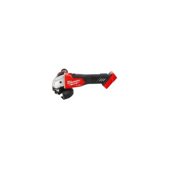  УШМ Milwaukee M18 FSAG125X-0 Fuel (4933478701) без АКб и ЗУ 