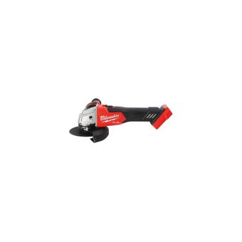  УШМ Milwaukee M18 FSAG125X-0 Fuel (4933478701) без АКб и ЗУ 