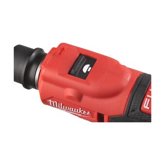  Машина для полировки шин Milwaukee M12 Fuel FTB-0 (4933472215) без АКБ и ЗУ 