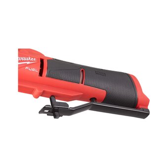  Машина для полировки шин Milwaukee M12 Fuel FTB-0 (4933472215) без АКБ и ЗУ 