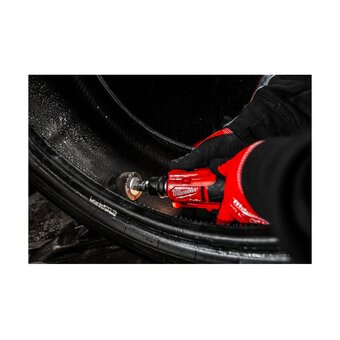  Машина для полировки шин Milwaukee M12 Fuel FTB-0 (4933472215) без АКБ и ЗУ 