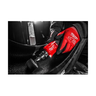  Машина для полировки шин Milwaukee M12 Fuel FTB-0 (4933472215) без АКБ и ЗУ 