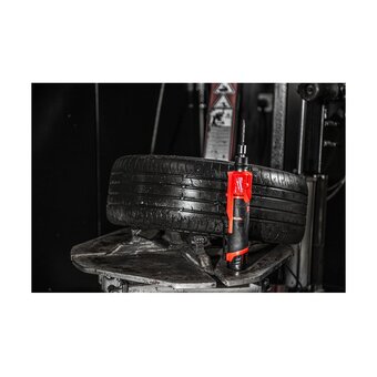  Машина для полировки шин Milwaukee M12 Fuel FTB-0 (4933472215) без АКБ и ЗУ 