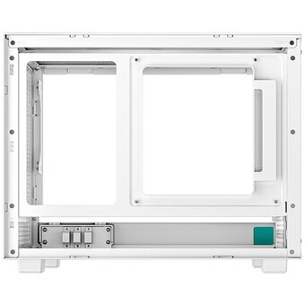  Корпус Deepcool CH160 WH (R-CH160-WHNGI0-G-1) 