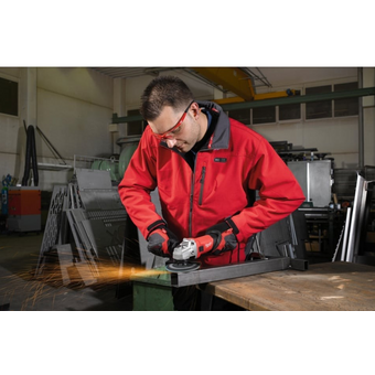  УШМ Milwaukee AG 800-125 EK (4933451213) 800 Вт 