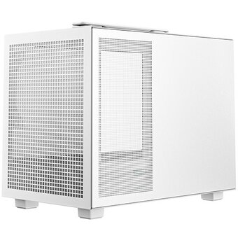  Корпус Deepcool CH160 WH (R-CH160-WHNGI0-G-1) 