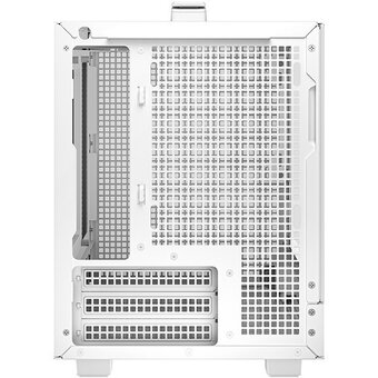  Корпус Deepcool CH160 WH (R-CH160-WHNGI0-G-1) 