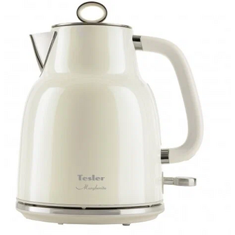  Электрочайник TESLER KT-1760 Beige 