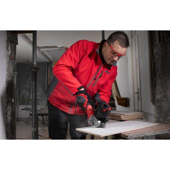  УШМ Milwaukee AG 800-125 EK (4933451213) 800 Вт 