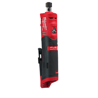  Прямошлифмашина Milwaukee M12 FDGS-0 Fuel (4933471435) без АКБ и ЗУ 