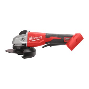  УШМ Milwaukee M18 BLSAG125XPD-0 (4933492645) без АКб и ЗУ 