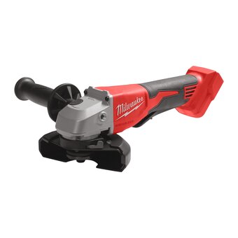  УШМ Milwaukee M18 BLSAG125XPD-0 (4933492645) без АКб и ЗУ 