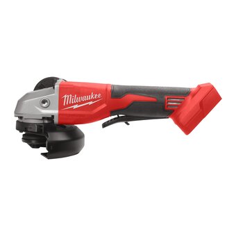  УШМ Milwaukee M18 BLSAG125XPD-0 (4933492645) без АКб и ЗУ 