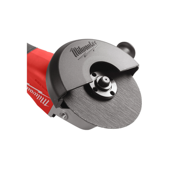  УШМ Milwaukee M18 BLSAG115XPD-0 (4933492647) без АКб и ЗУ 