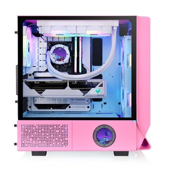  Корпус Thermaltake Ceres 350 MX Bubble Pink (CA-1Z3-00MAWN-00) 