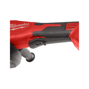  УШМ Milwaukee M18 BLSAG115XPD-0 (4933492647) без АКб и ЗУ 