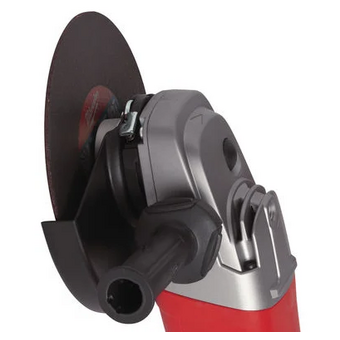  УШМ Milwaukee AGV 26-230 GE (4933402360) 2600 Вт 