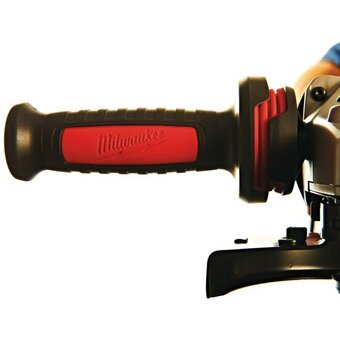  УШМ Milwaukee AGV 17-150 XC/DMS (4933432250) 1750 Вт 