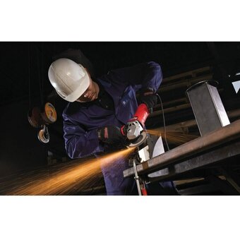  УШМ Milwaukee AGV 17-150 XC/DMS (4933432250) 1750 Вт 
