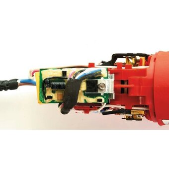  УШМ Milwaukee AGV 17-150 XC/DMS (4933432250) 1750 Вт 