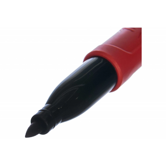  Маркер Milwaukee Inkzall 48223101 со стилусом Black 