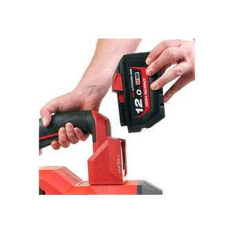  Перфоратор Milwaukee M18 Fuel One-Key FHM-121C (4933464894) АКб+ЗУ 