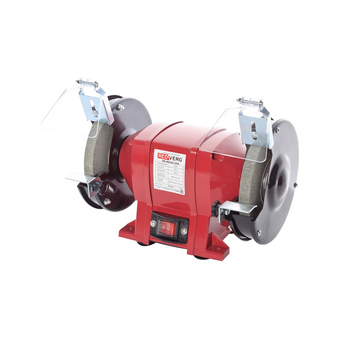  Станок заточной REDVERG RD-BG150-250L (6666447) 