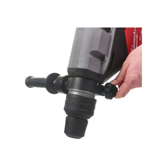  Перфоратор Milwaukee M18 Fuel One-Key FHM-121C (4933464894) АКб+ЗУ 