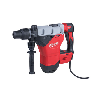  Перфоратор Milwaukee K850 S (4933464896) 1400 Вт 