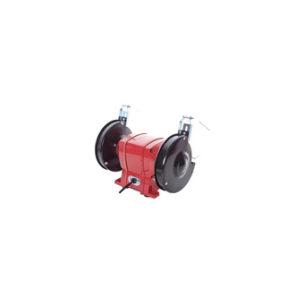  Станок заточной REDVERG RD-BG150-250L (6666447) 