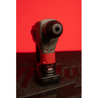  Перфоратор Milwaukee M12 Fuel CH-602X (4933451510) 2 АКБ +ЗУ 
