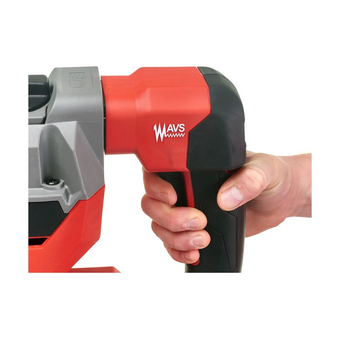  Перфоратор Milwaukee M18 Fuel One-Key FHM-121C (4933464894) АКб+ЗУ 