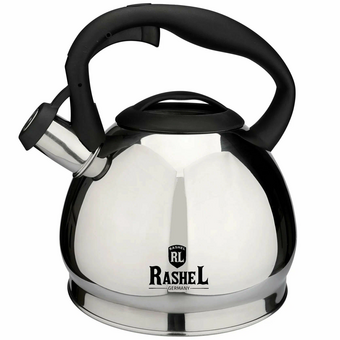  Чайник Rashel М-7184 3л 