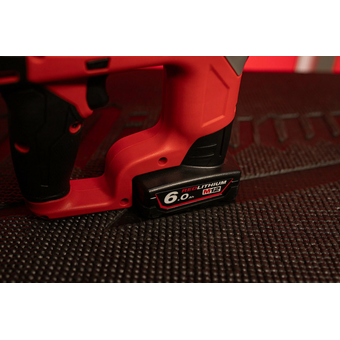  Перфоратор Milwaukee M12 Fuel CH-602X (4933451510) 2 АКБ +ЗУ 