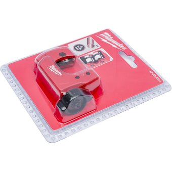  Мини-труборез Milwaukee Mini 48229251 3-28мм 