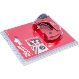  Мини-труборез Milwaukee Mini 48229251 3-28мм 